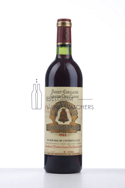 Picture of 1982 ANGELUS
